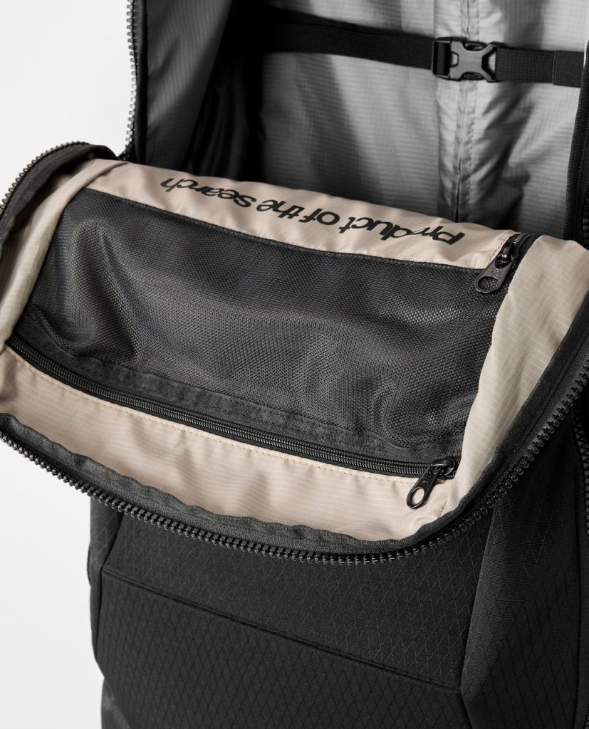 Sac de voyage F-Light Cordura Hybrid 70L