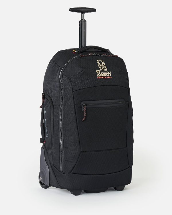 Sac F-Light Hybrid 32L Cordura