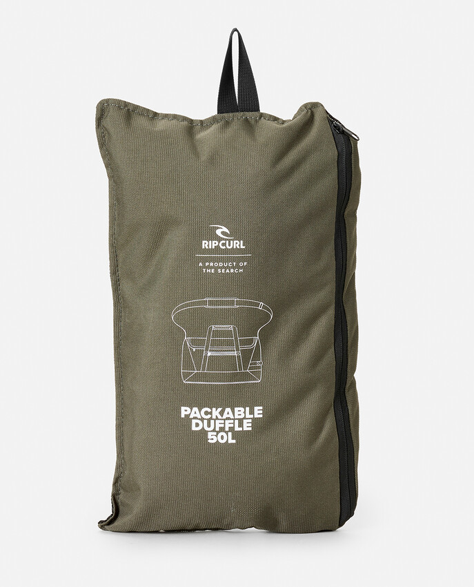 PACKABLE DUFFLE 50L SEARCH