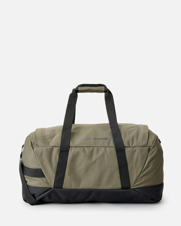PACKABLE DUFFLE 50L SEARCH - vue alternative