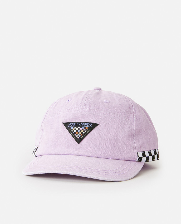SUN CLUB CAP