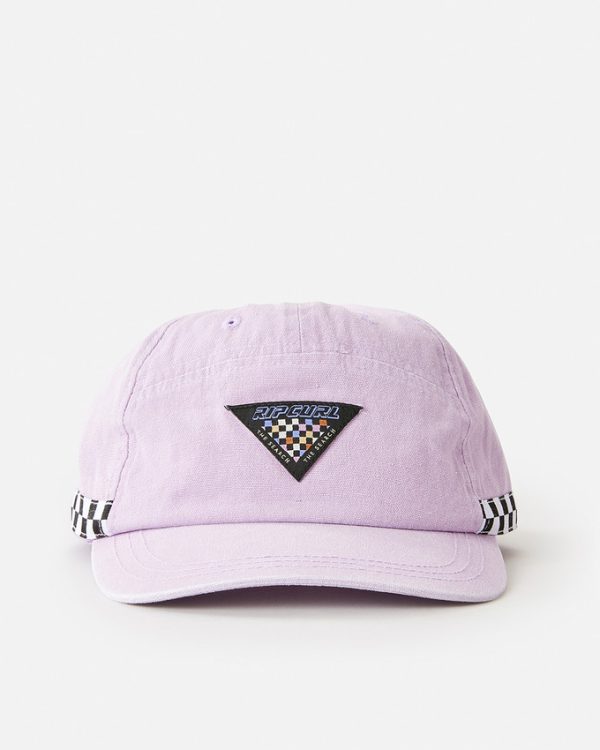 SUN CLUB CAP