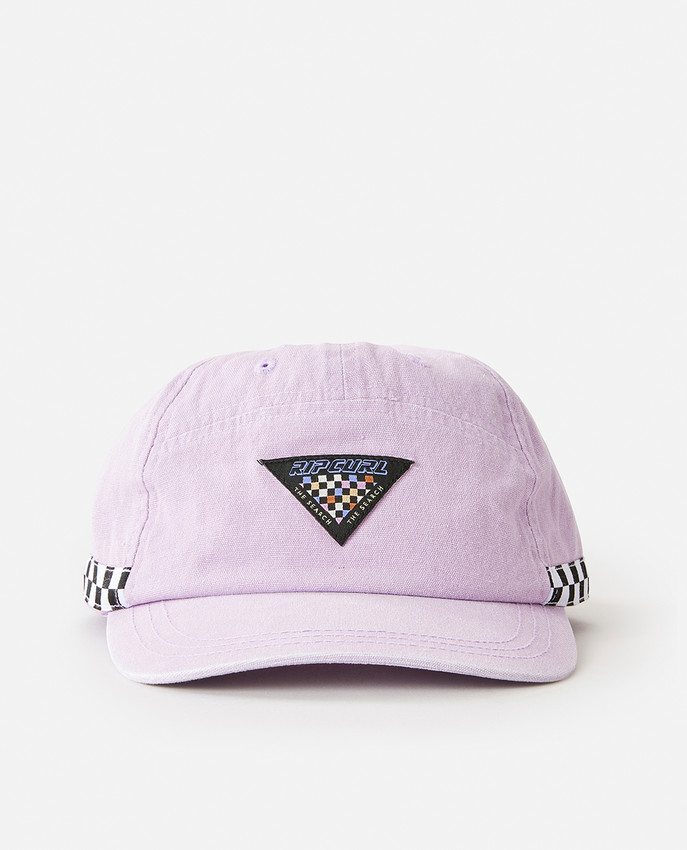 SUN CLUB CAP