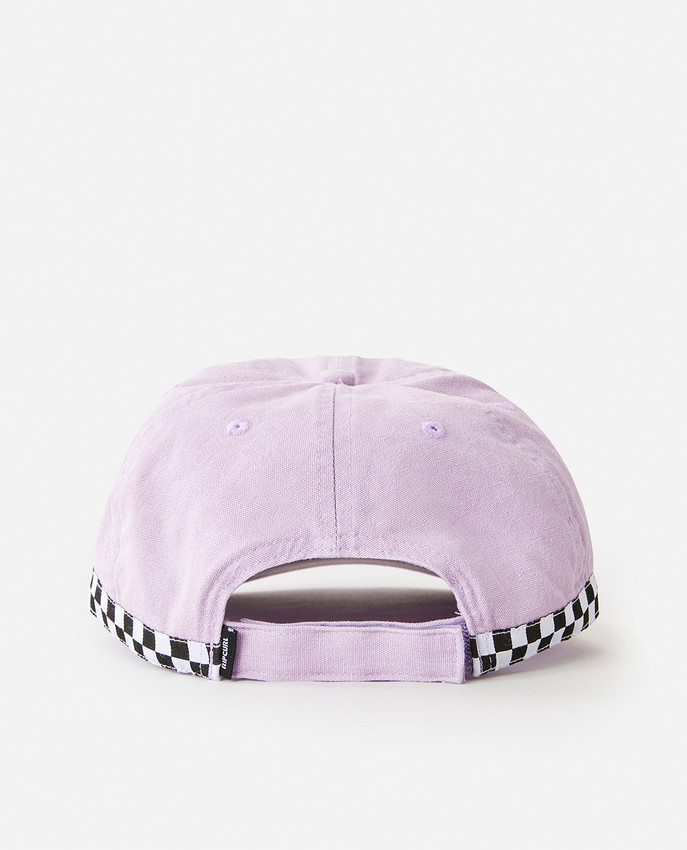 SUN CLUB CAP
