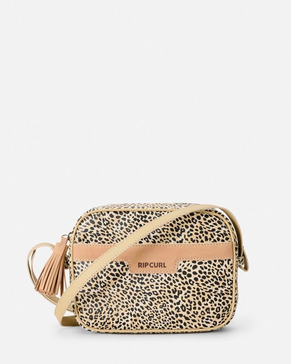 BOHO SHOULDER BAG 2.5L
