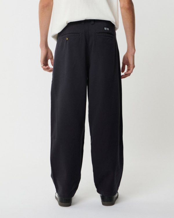 Pantalon Disorder Twill Pants - vue alternative