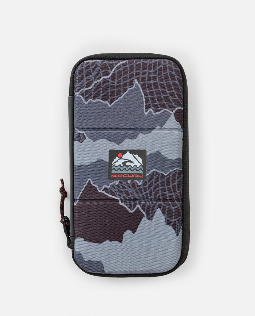 Portefeuille de voyage F-Light Search