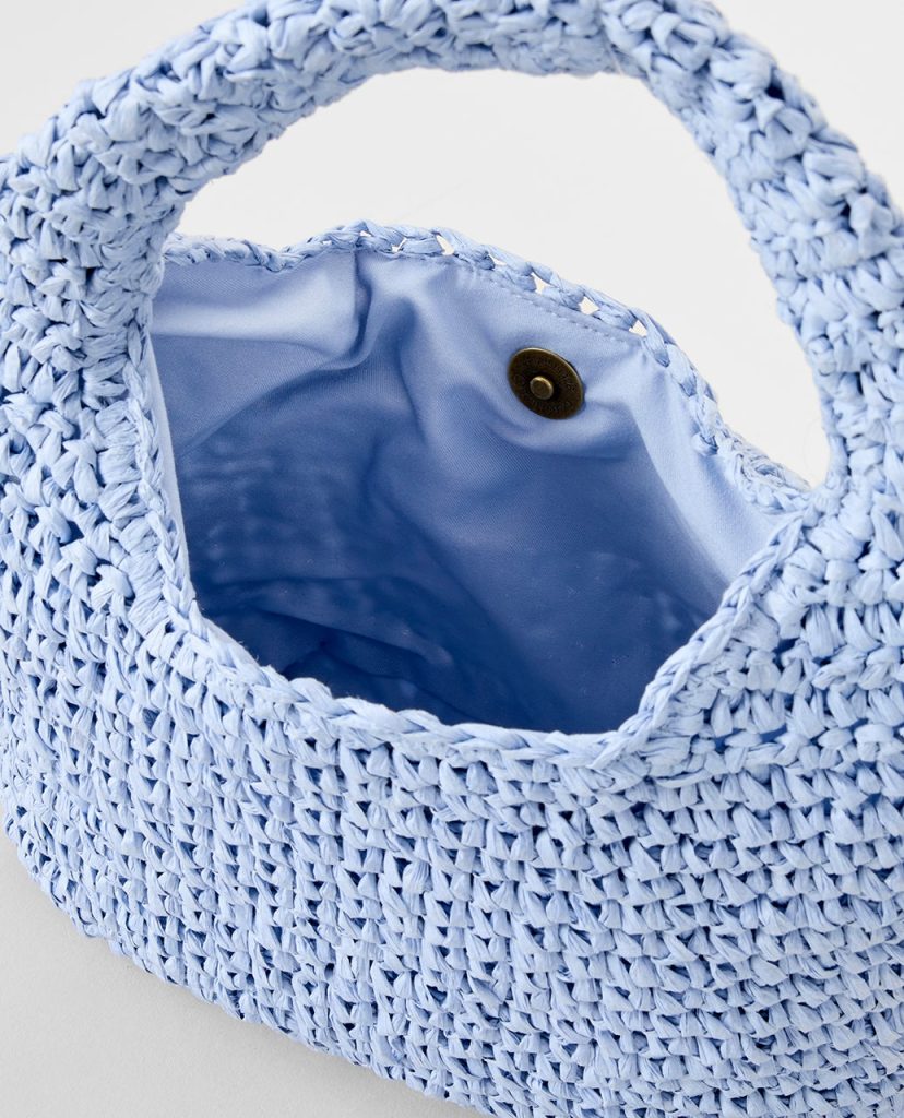 Sac à main Classic Surf Paper