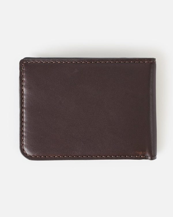 Portefeuille Premium Surf RFID Slim - vue alternative