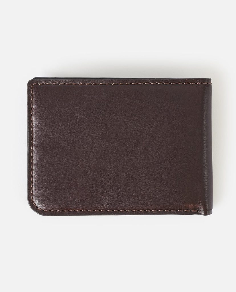 Portefeuille Premium Surf RFID Slim