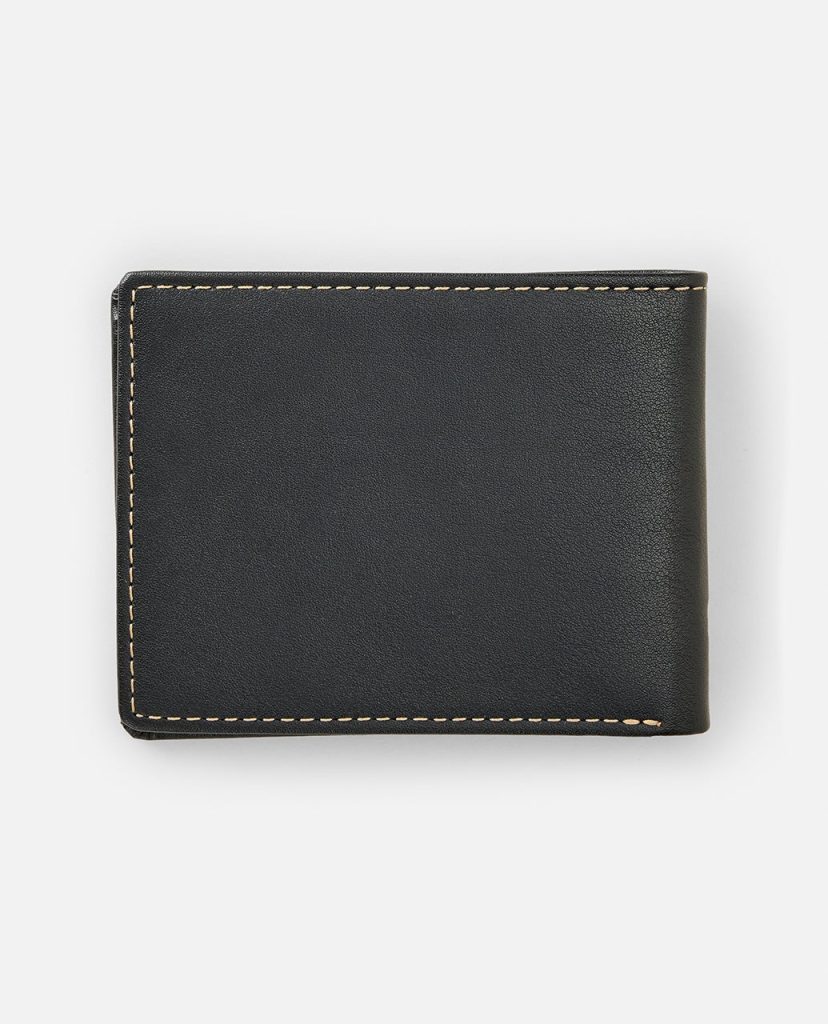 Portefeuille Patched Diamond PU All Day