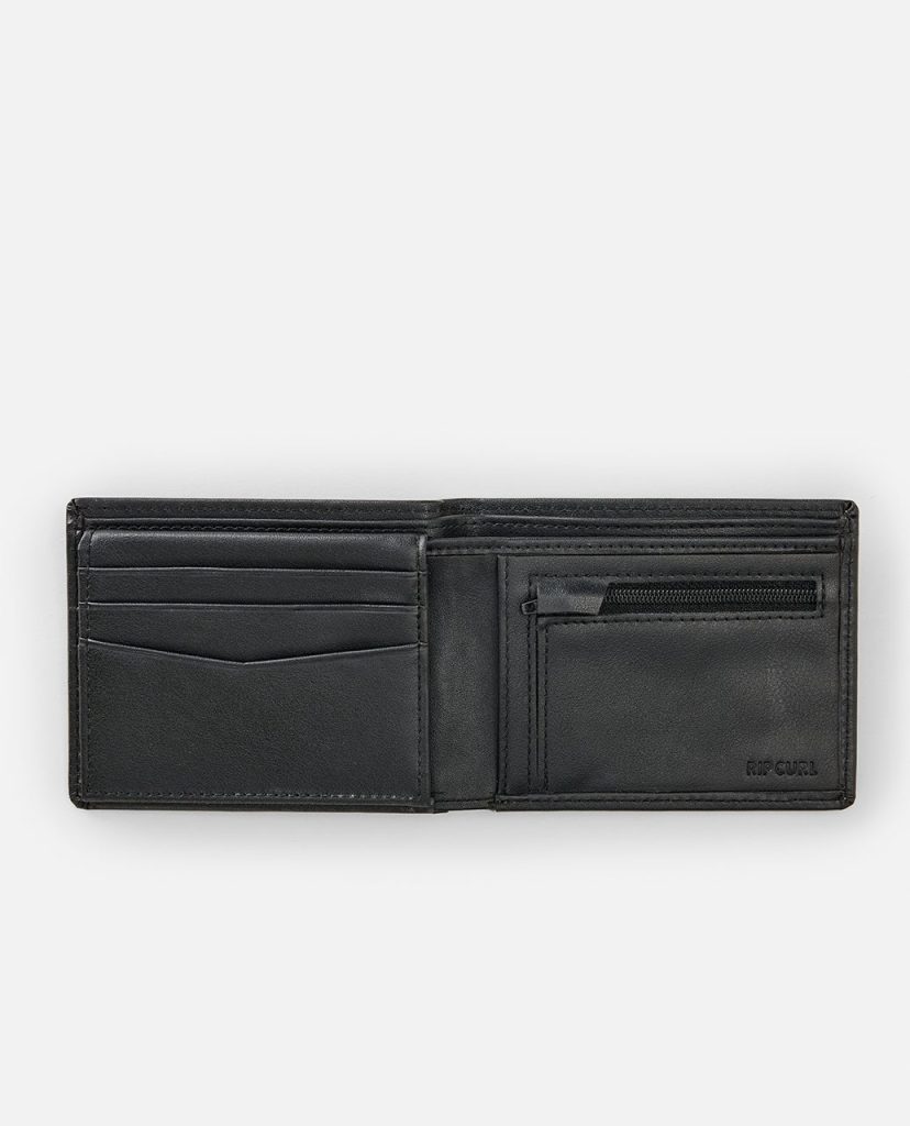Portefeuille Patched Diamond PU All Day