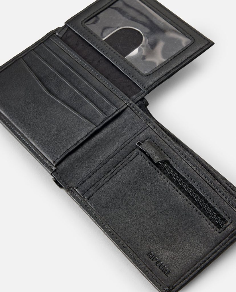 Portefeuille Patched Diamond PU All Day