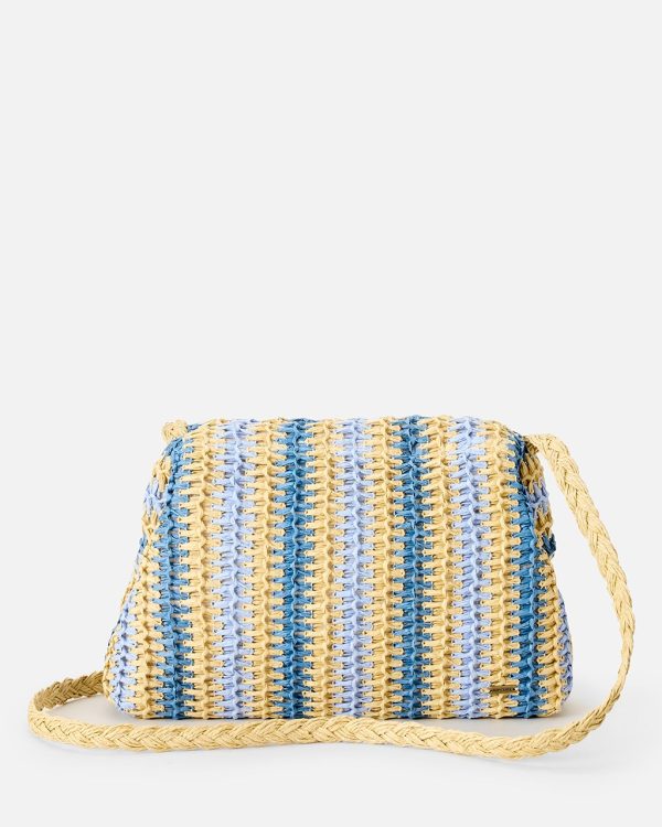 Pochette crochet