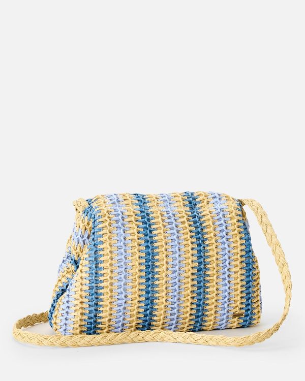 Pochette crochet - vue alternative