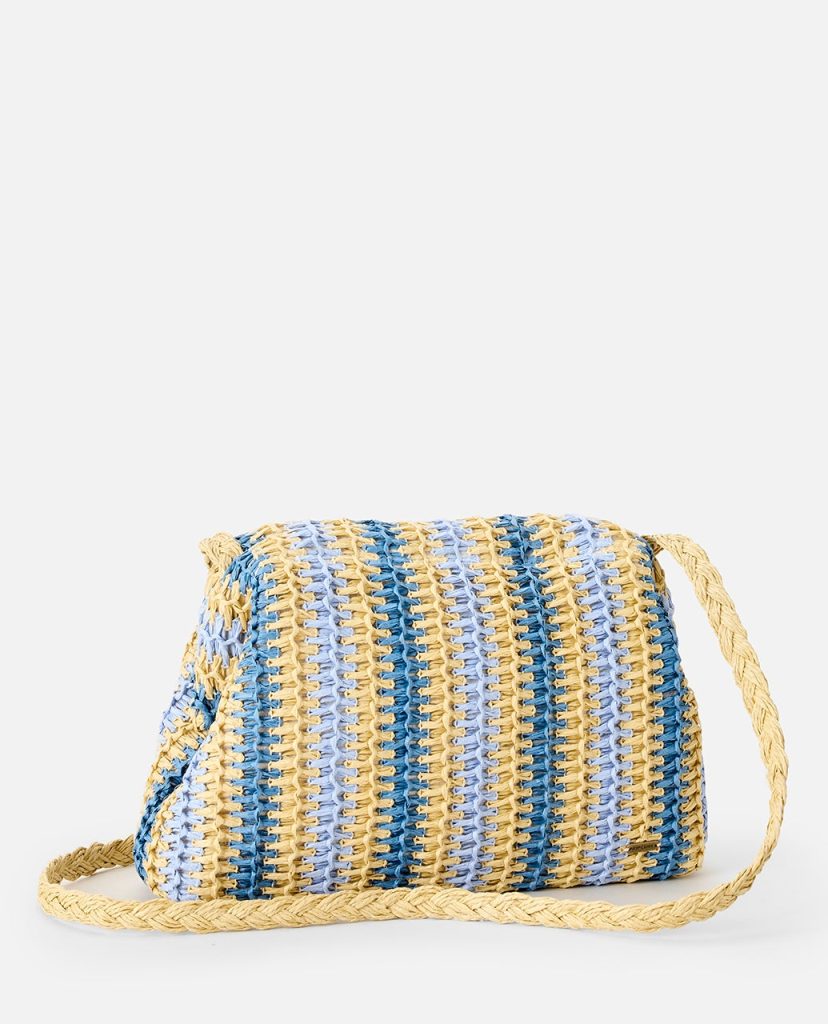 Pochette crochet