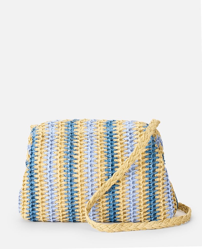 Pochette crochet