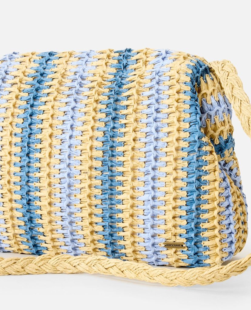 Pochette crochet