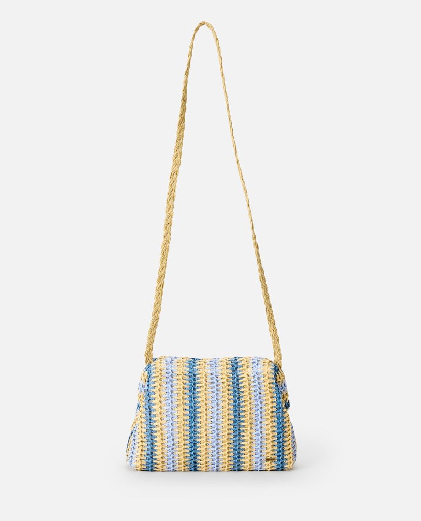Pochette crochet