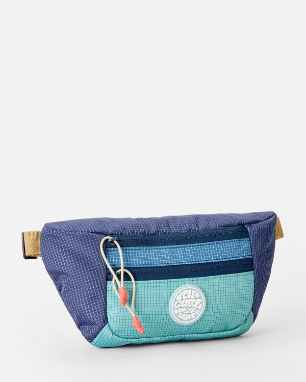 Sac banane Rip - vue alternative