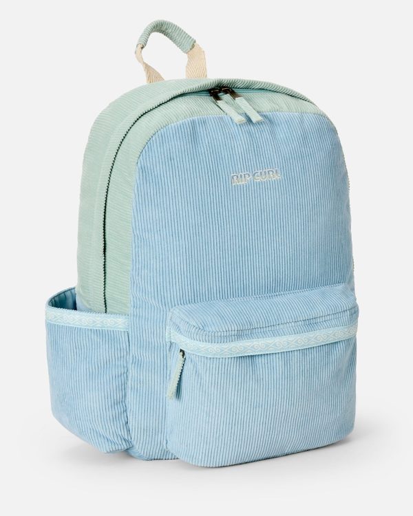 Sac à dos Icons 18L Cord