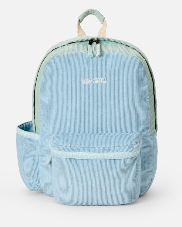 Sac à dos Icons 18L Cord - vue alternative