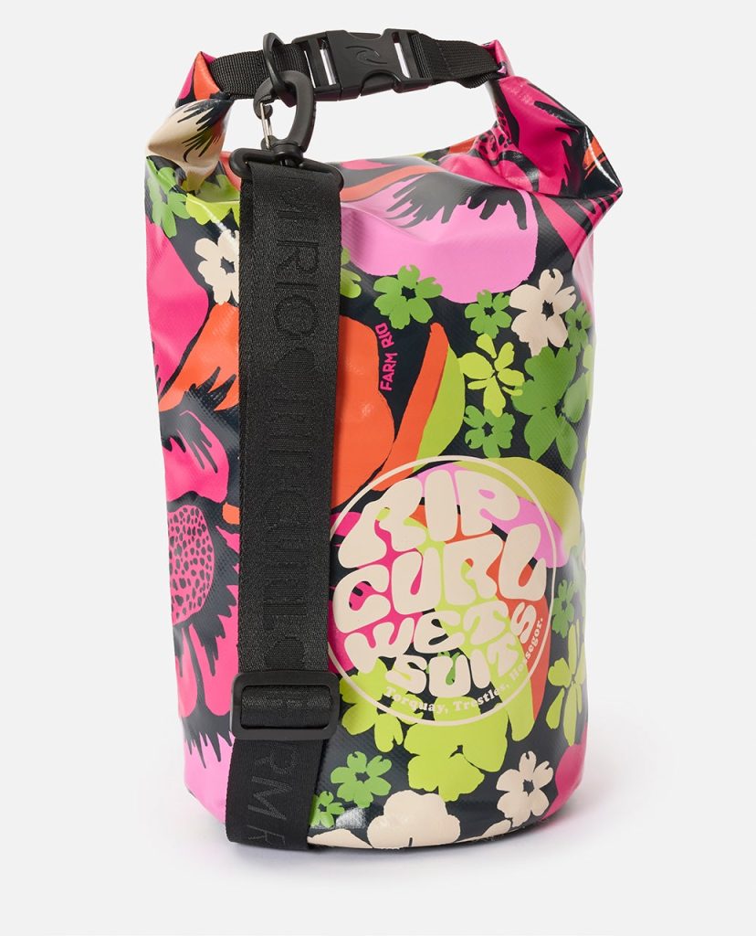 Sac tonneau Surf Series 10L
