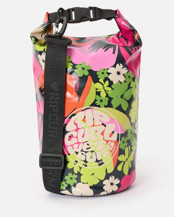 Sac tonneau Surf Series 10L - vue alternative