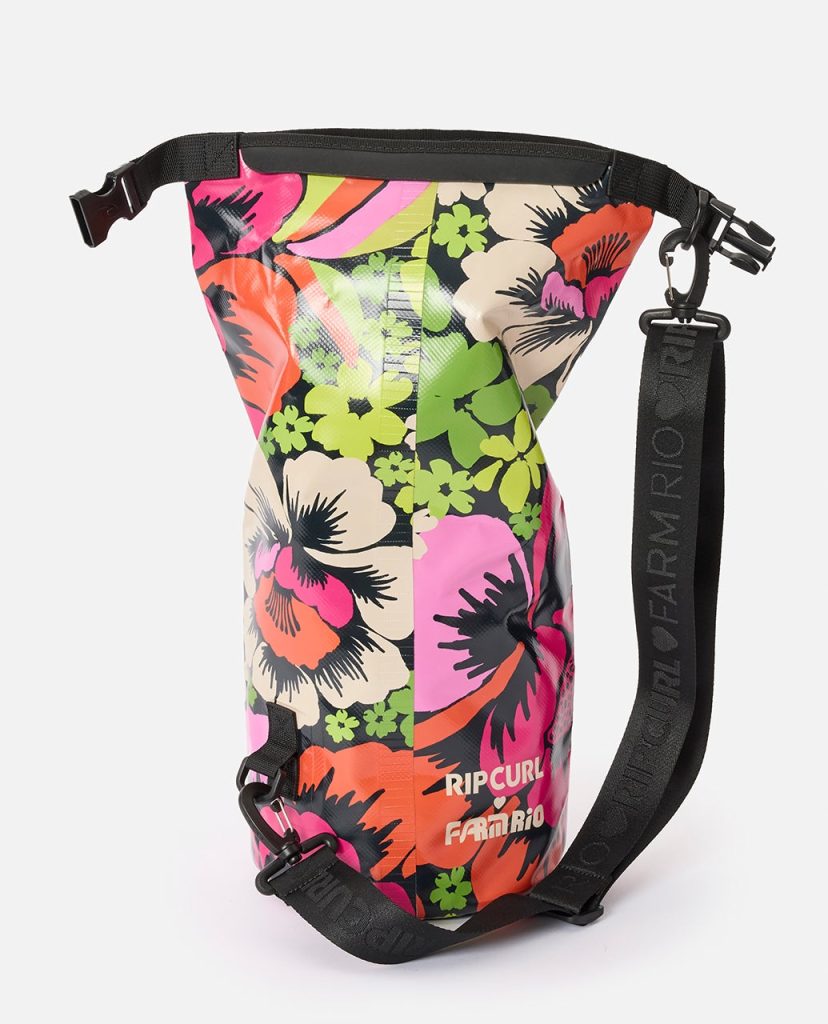 Sac tonneau Surf Series 10L