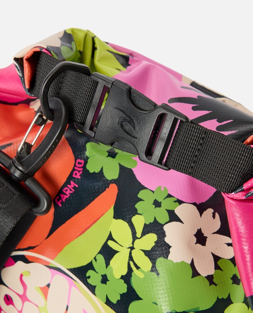 Sac tonneau Surf Series 10L