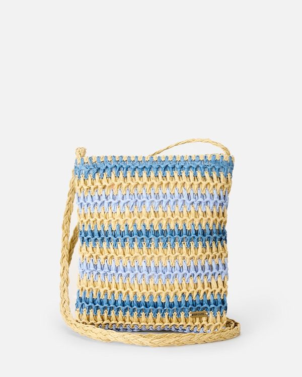 Sac bandoulière crochet Mini 2,7L