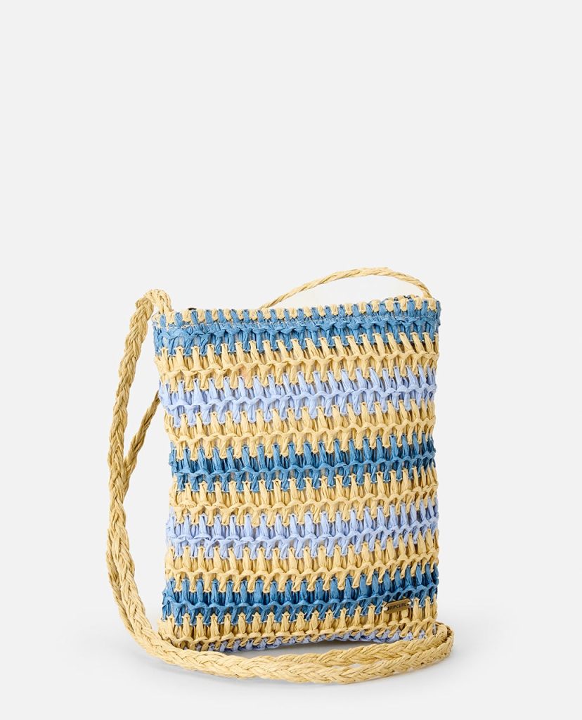 Sac bandoulière crochet Mini 2,7L