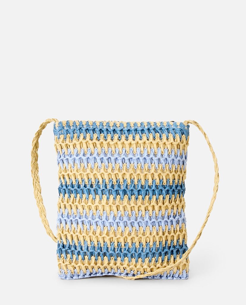 Sac bandoulière crochet Mini 2,7L