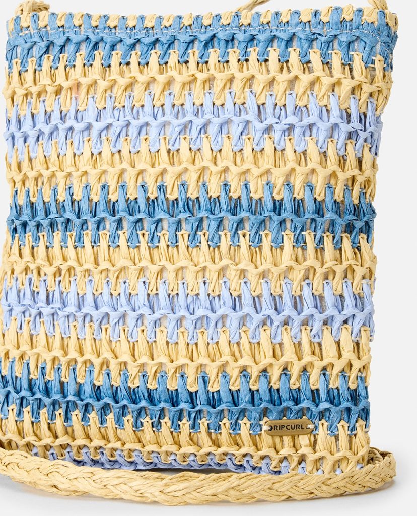 Sac bandoulière crochet Mini 2,7L