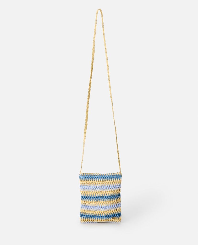 Sac bandoulière crochet Mini 2,7L
