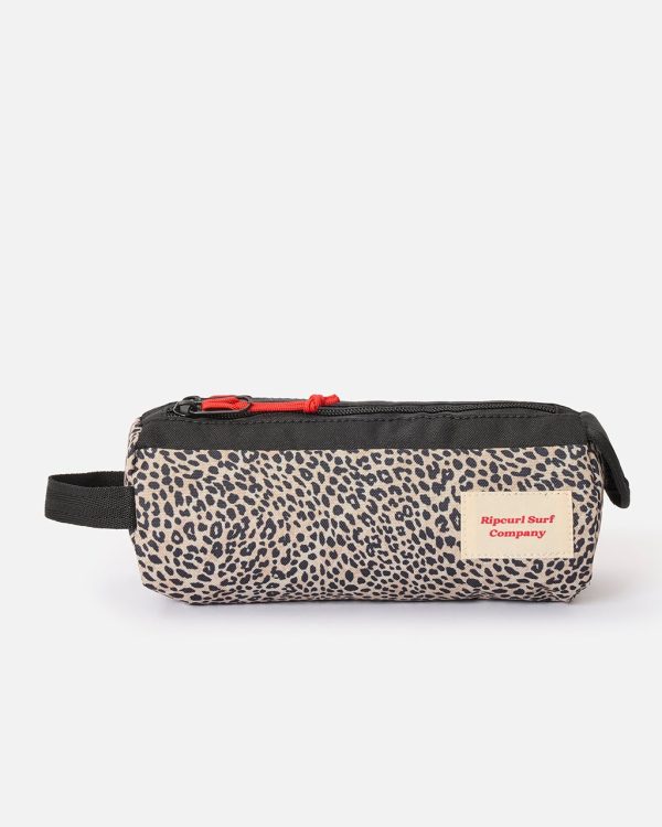 Trousse 2 Compartiments Mixed