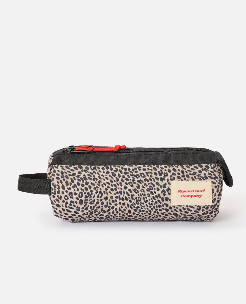 Trousse 2 Compartiments Mixed