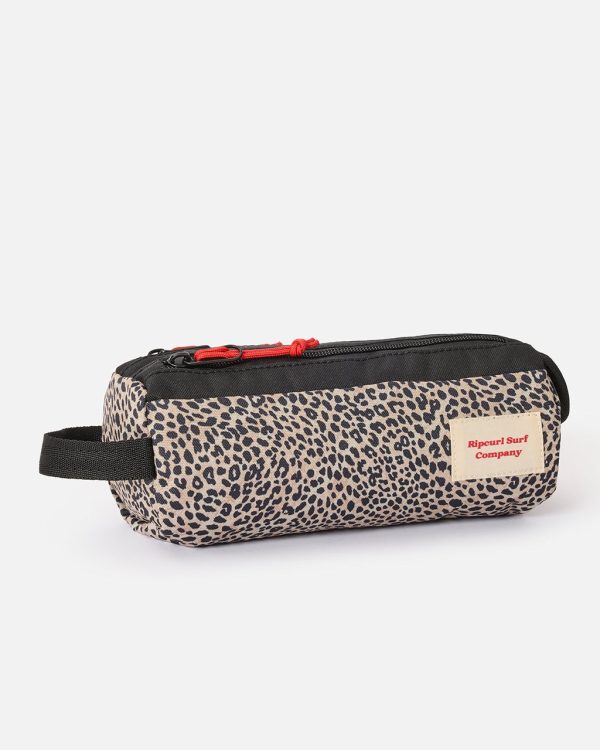 Trousse 2 Compartiments Mixed - vue alternative