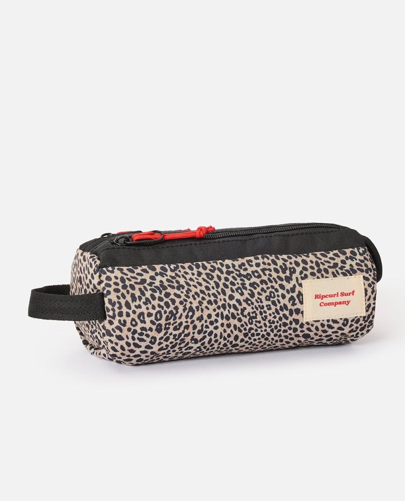 Trousse 2 Compartiments Mixed