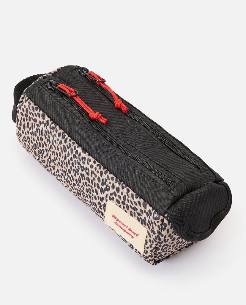 Trousse 2 Compartiments Mixed