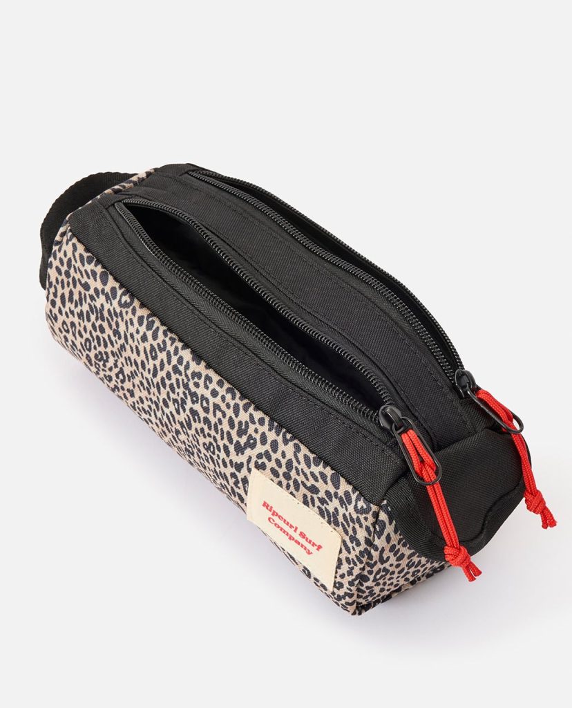 Trousse 2 Compartiments Mixed