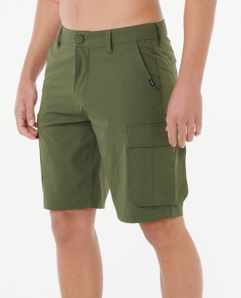 Boardwalk Cargo Surf Classique 20&Prime; - vue alternative