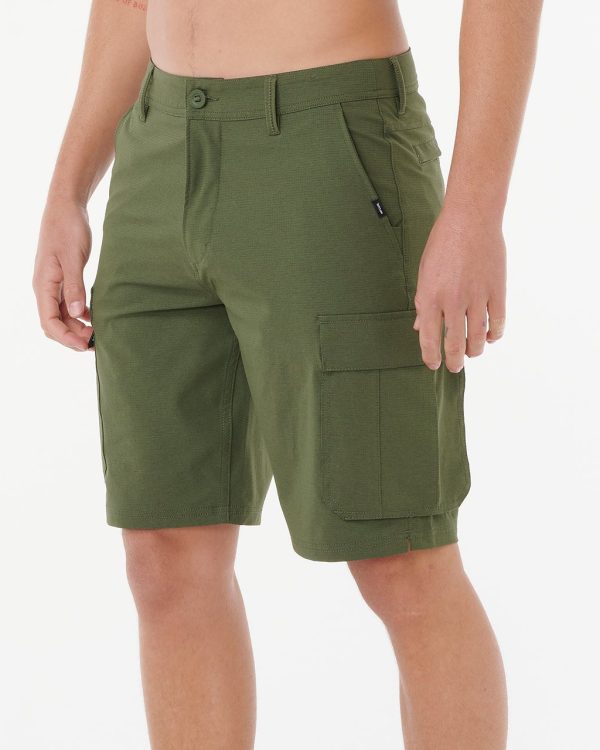 Boardwalk Cargo Surf Classique 20&Prime; - vue alternative