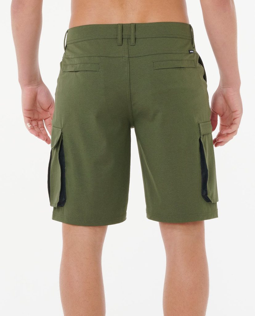 Boardwalk Cargo Surf Classique 20&Prime;