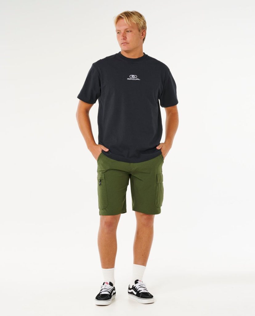 Boardwalk Cargo Surf Classique 20&Prime;
