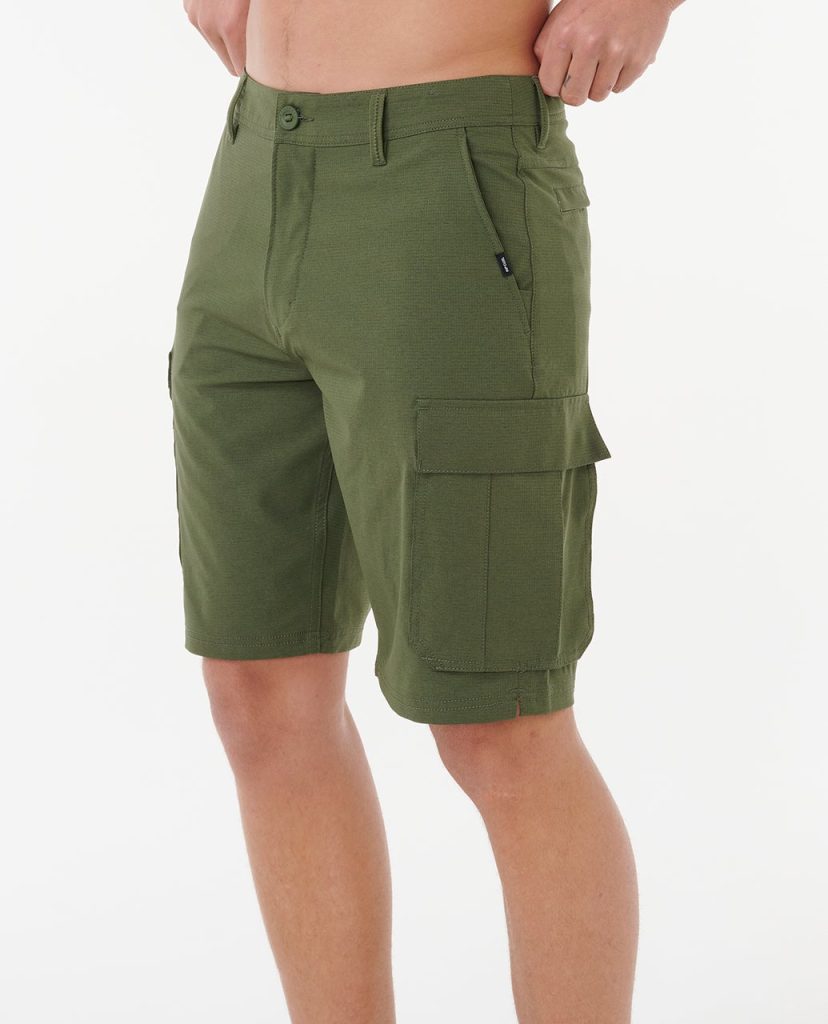 Boardwalk Cargo Surf Classique 20&Prime;
