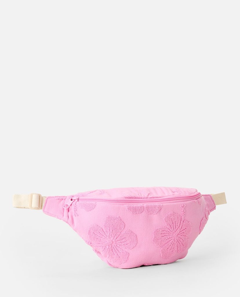 Sac banane Mixed Terry