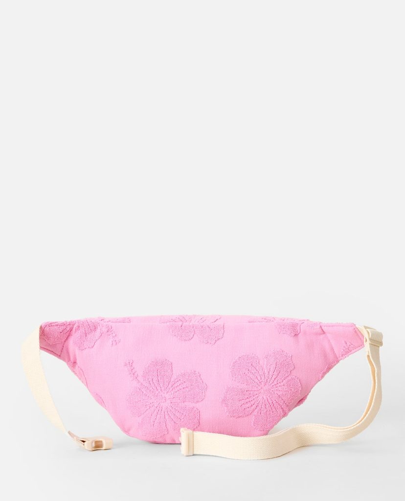 Sac banane Mixed Terry