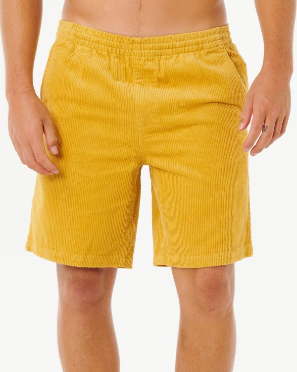 Short  Premium Surf Cord