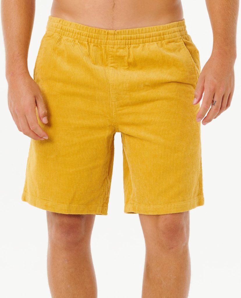 Short  Premium Surf Cord